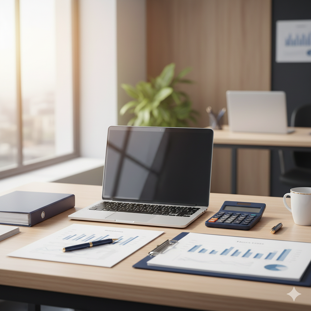 Taxation and Accounting